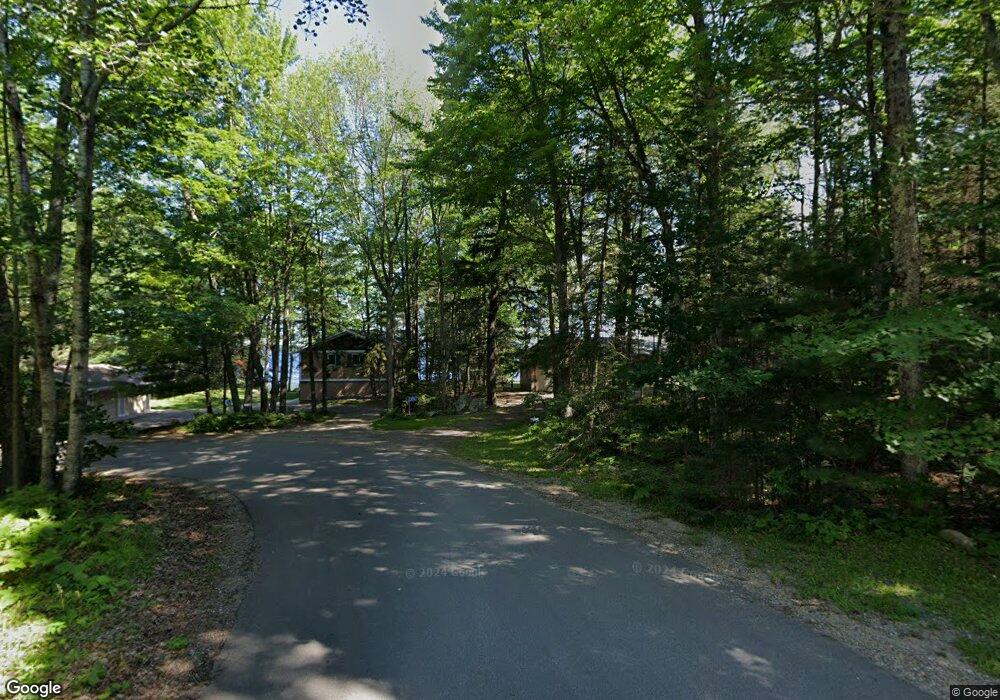 10742 Circle Dr, Argonne, WI 54511 - photo 1