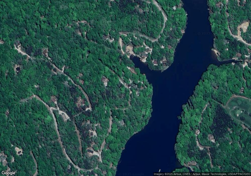 1277 Taos Ln, Hide A Way Hills, OH 43107 - photo 1