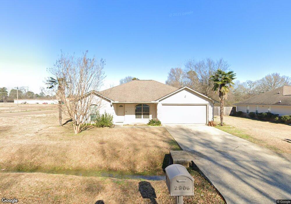 2906 Page St, Texarkana, TX 75501 - photo 1