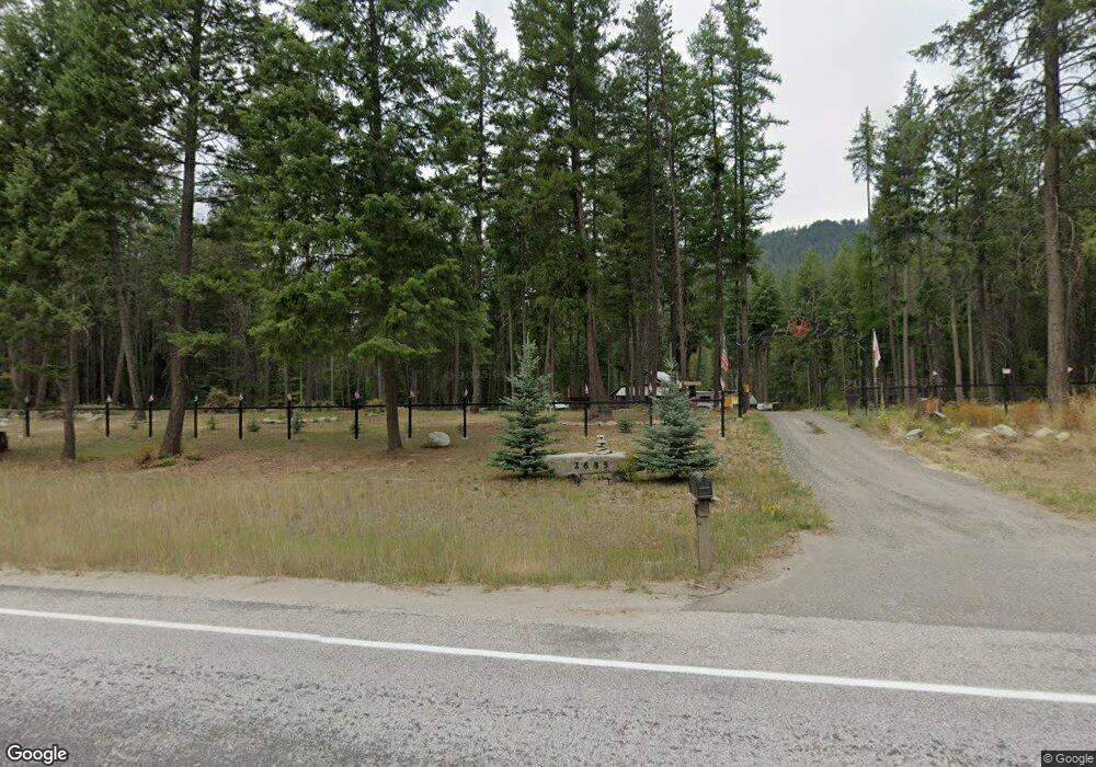 2685 Flowery Trail Rd, Chewelah, WA 99109 - photo 1