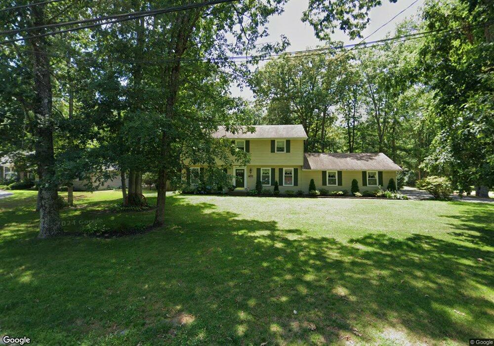 3267 Swan Dr, Vineland, NJ 08361 - photo 1