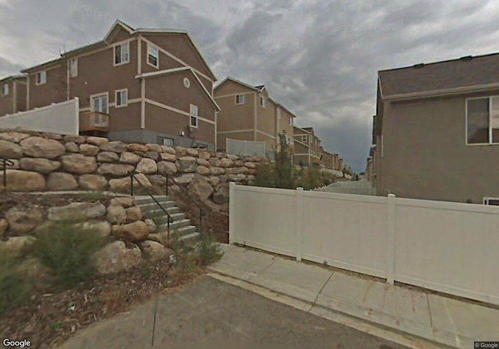 6849 Bottlebrush Ln, West Jordan, UT 84081 - photo 1