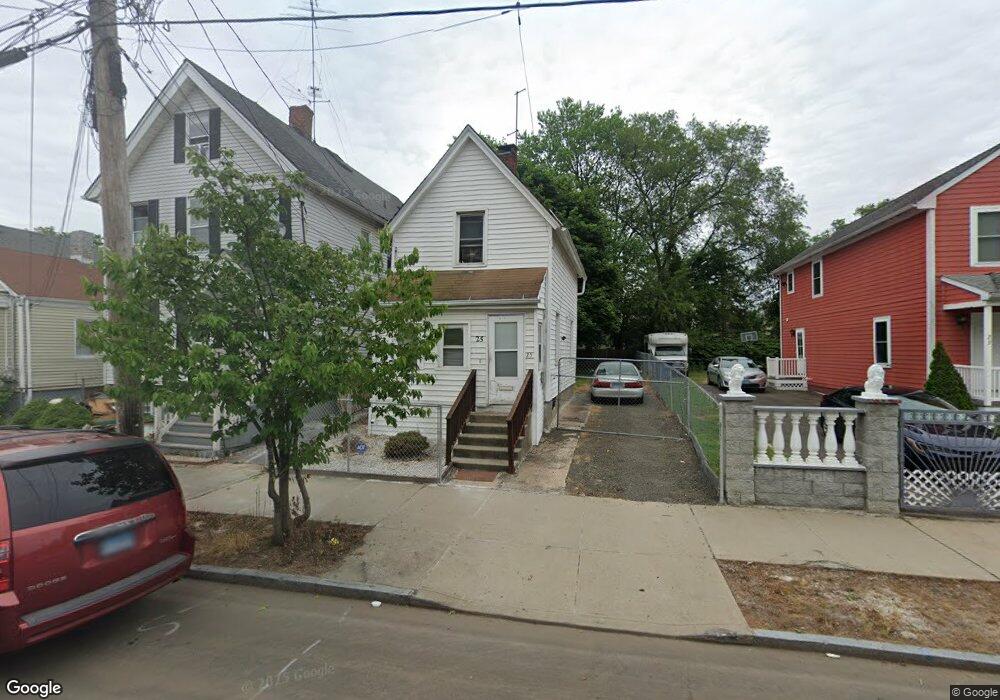 25 Wilson St, New Haven, CT 06519 - photo 1