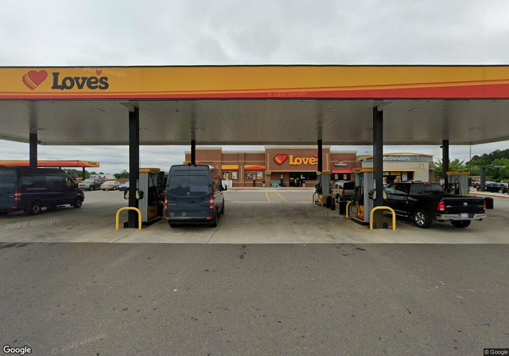 229 Mocksville Hwy, Statesville, NC 28625 - photo 1