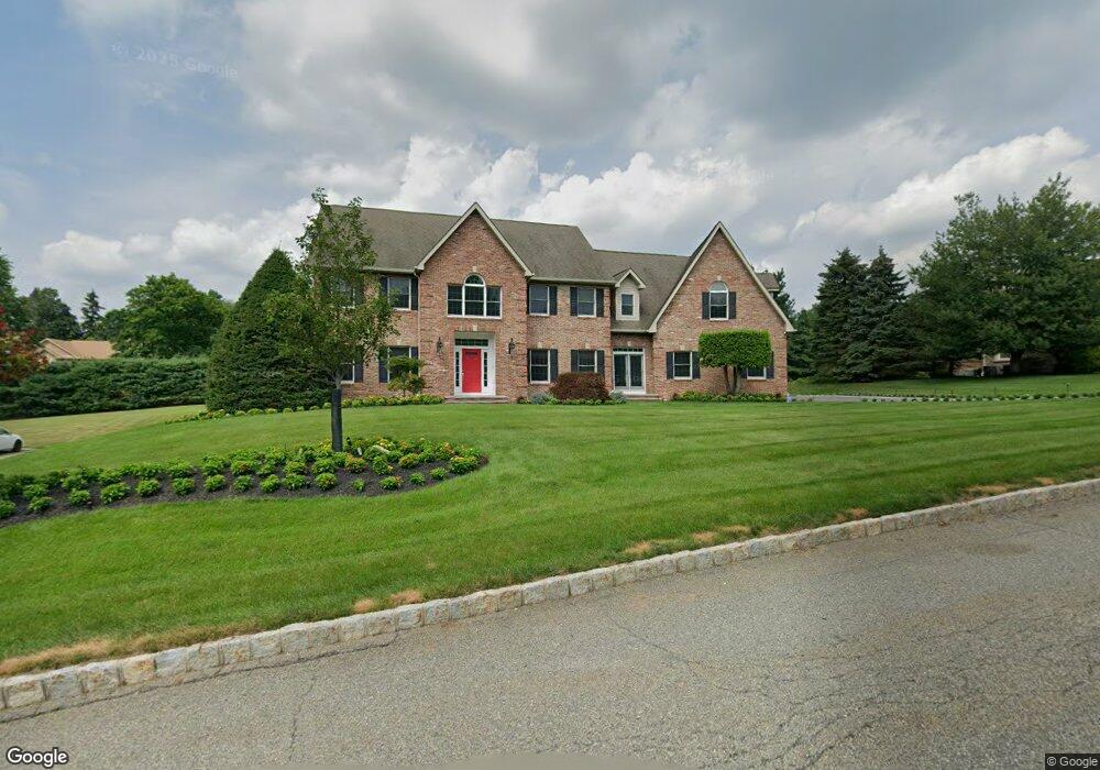 7 Copperfield Way, Mahwah, NJ 07430 - photo 1