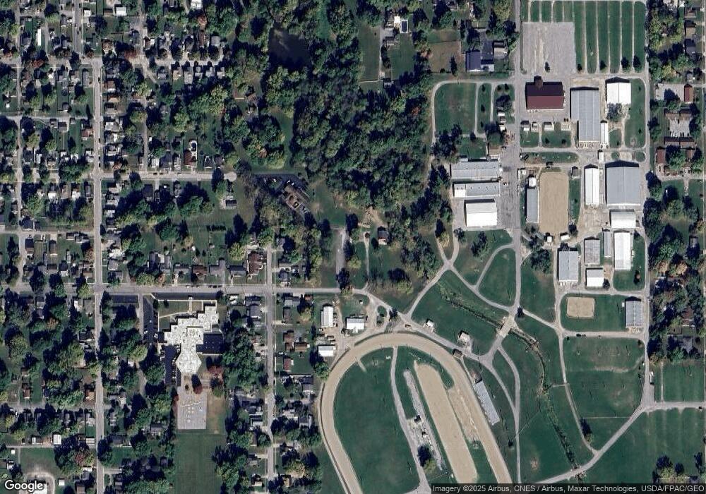 802 Wyandot St, Findlay, OH 45840 - photo 1