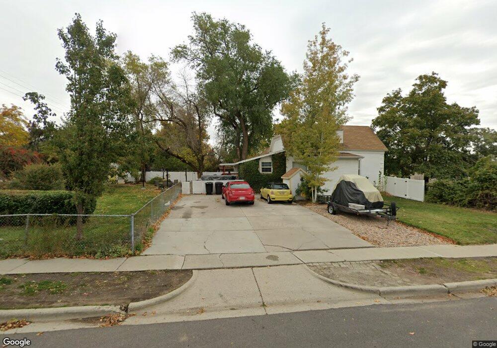 56 E 900 N, Layton, UT 84010 - photo 1