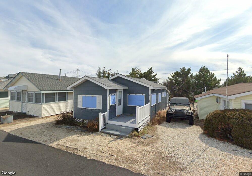 12 1st Ln, Seaside Park, NJ 08752 - photo 1