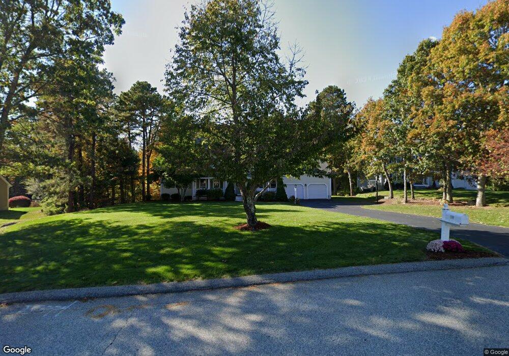 10 Maddie Way, Bellingham, MA 02019 - photo 1