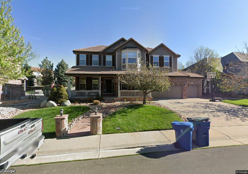 19713 E Fair Place, Aurora, CO 80016 - photo 1