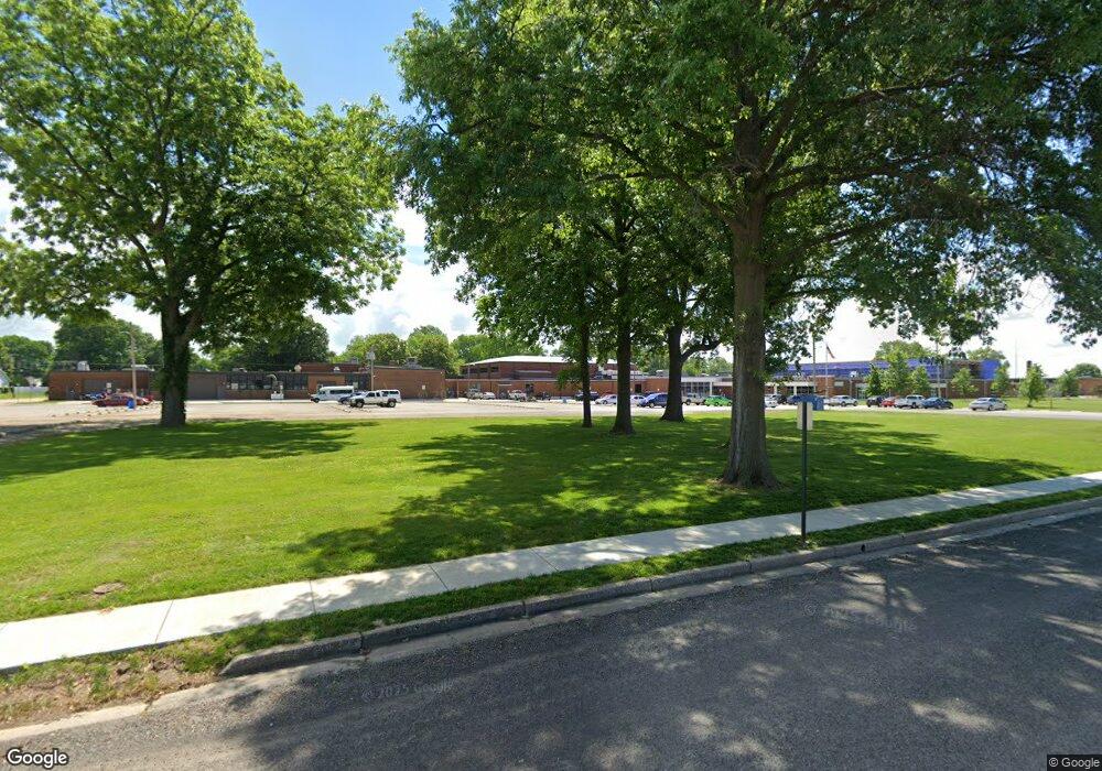 305 S Richland St, Freeburg, IL 62243 - photo 1