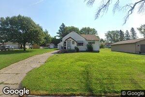 651 Park Ave, Odebolt, IA 51458
