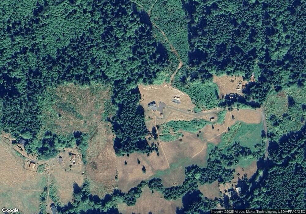 171 Overmeyer Rd, Raymond, WA 98577 - photo 1