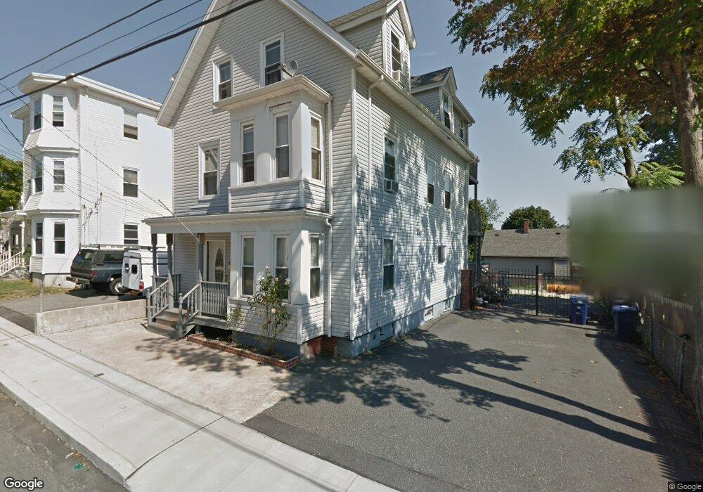 12 Duke St, Lynn, MA 01902 - photo 1