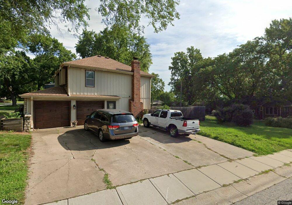 6017 Halsey St, Shawnee, KS 66216 - photo 1