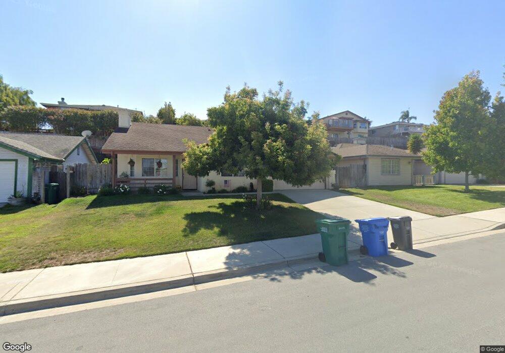 855 Alina Ln, Nipomo, CA 93444 - photo 1