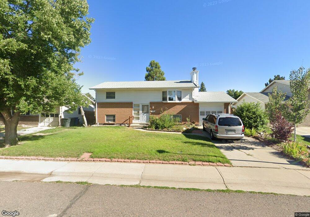 978 Nucla St, Aurora, CO 80011 - photo 1