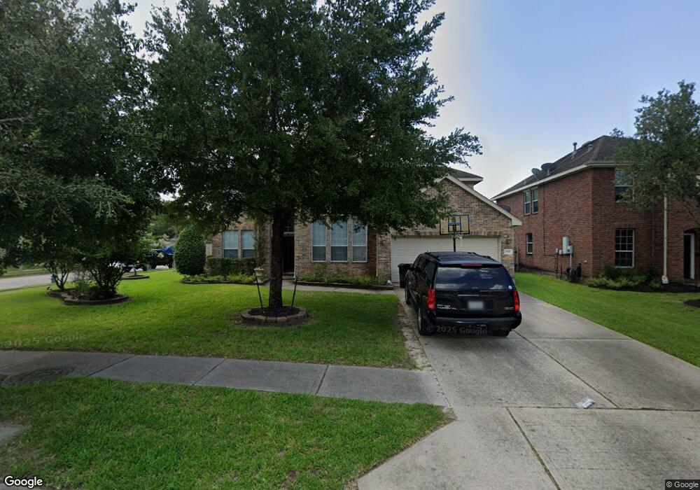 2730 Kingsbury Park Ln, Spring, TX 77386 - photo 1