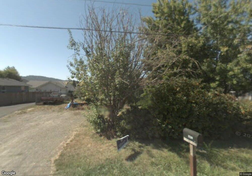 2220 Four Oaks Grange Rd, Eugene, OR 97405 - photo 1