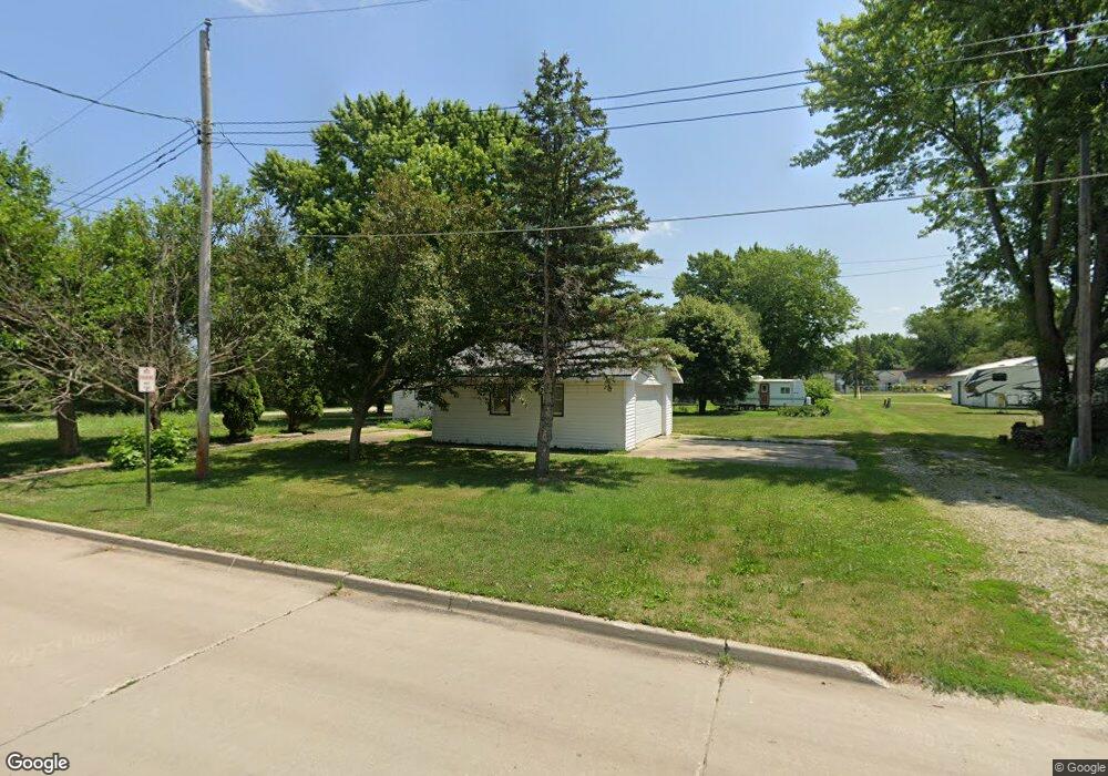 523 W Division St, Colfax, IA 50054 - photo 1