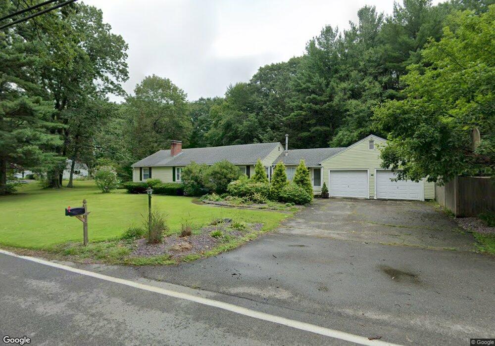 310 Bailey Rd, Holden, MA 01520 - photo 1