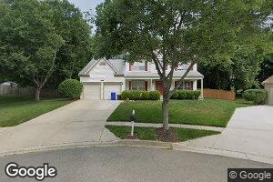 16104 Arrowroot Ct, Bowie, MD 20716