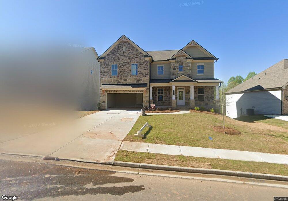 6995 Lancaster Crossing, Flowery Branch, GA 30542 - photo 1