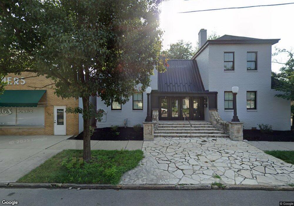 768 S Front St, Columbus, OH 43206 - photo 1