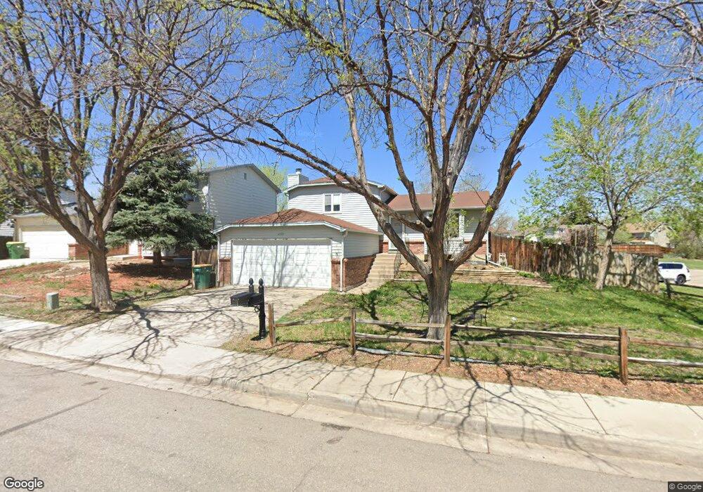 17721 E Grand Ave, Aurora, CO 80015 - photo 1