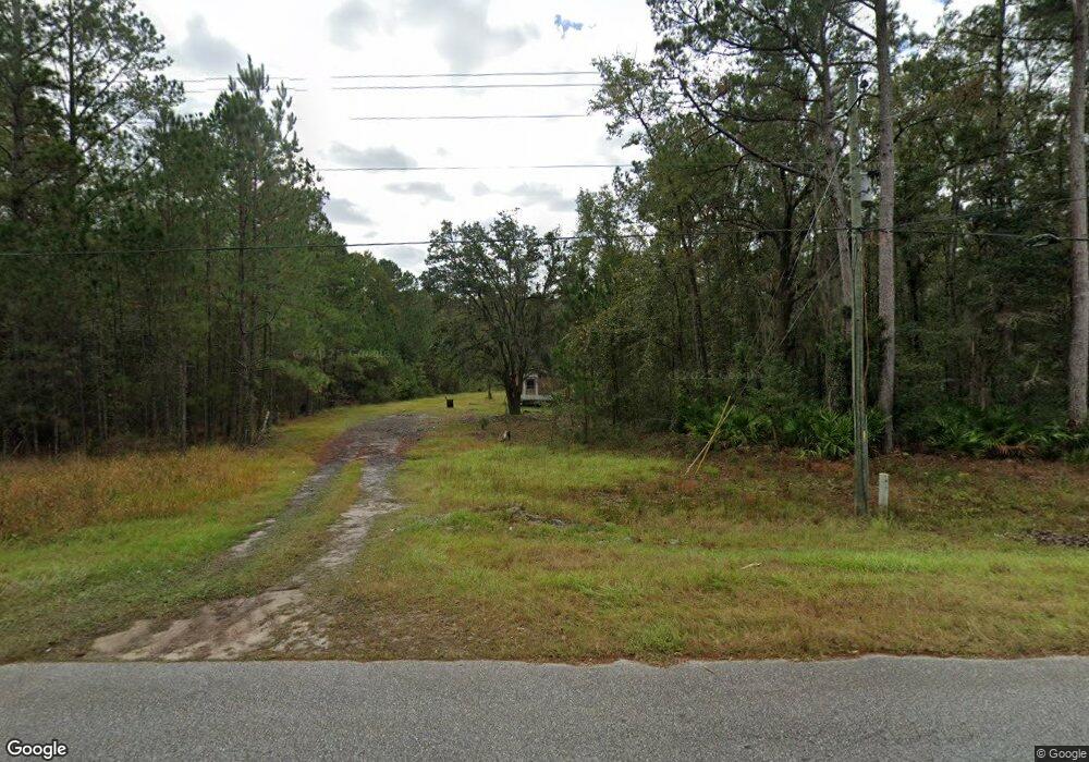 800 Green Swamp Rd, Brunswick, GA 31525 - photo 1