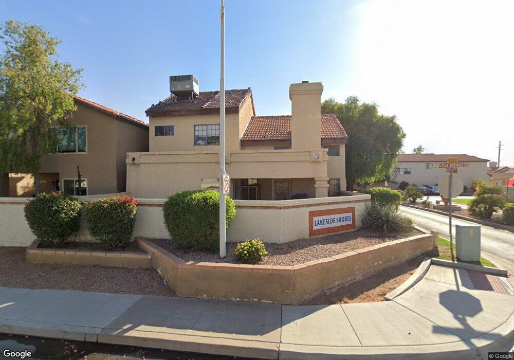 5979 W Tulsa St, Chandler, AZ 85226 - photo 1