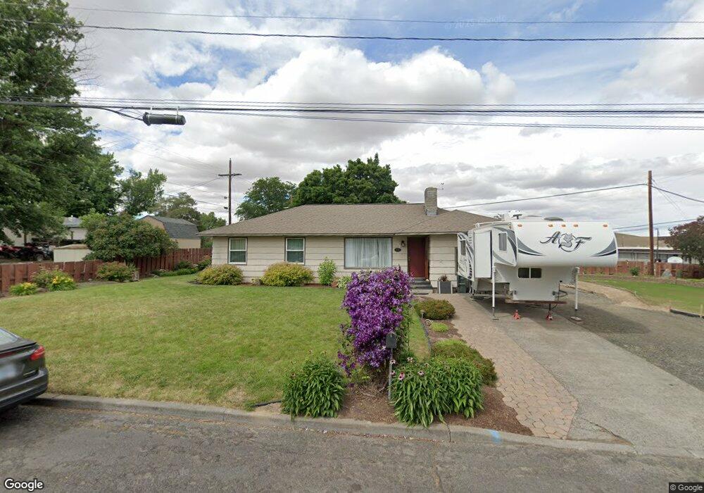 703 SW 31st St, Pendleton, OR 97801 - photo 1