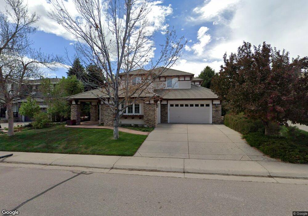 8967 Hunters Way, Highlands Ranch, CO 80129 - photo 1