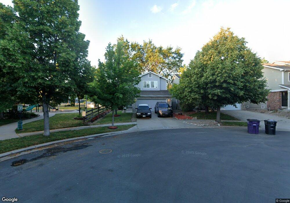 3526 Dexter Ct, Denver, CO 80207 - photo 1