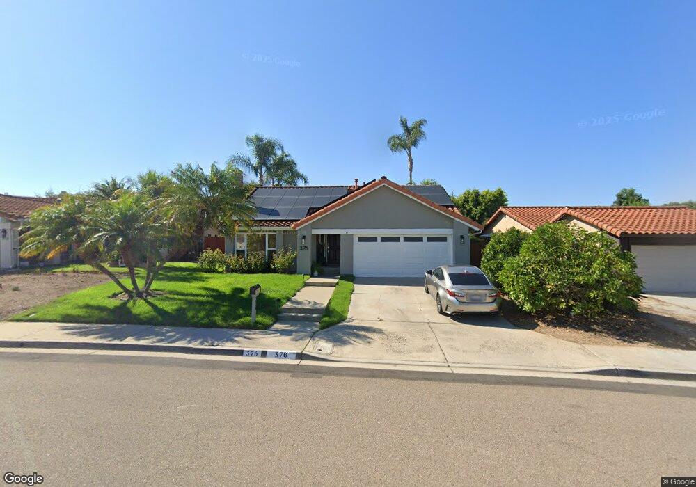 376 Trailview Rd, Encinitas, CA 92024 - photo 1