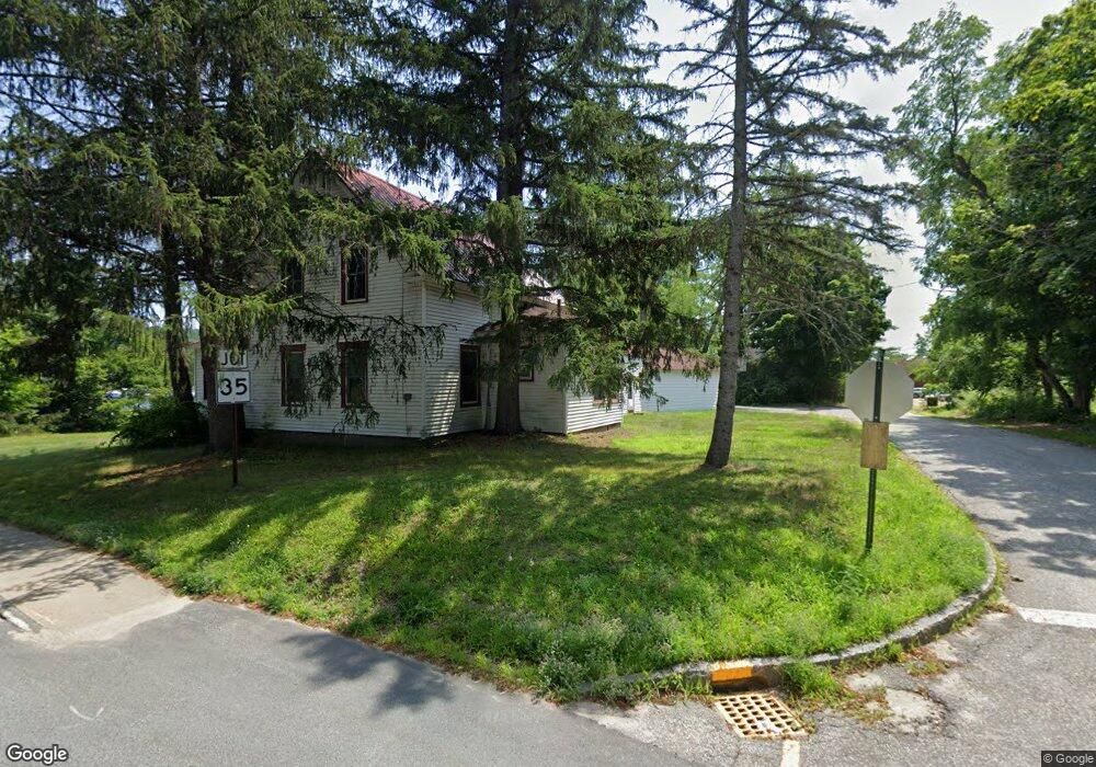 2 Corn Shop Rd, Harrison, ME 04040 - photo 1