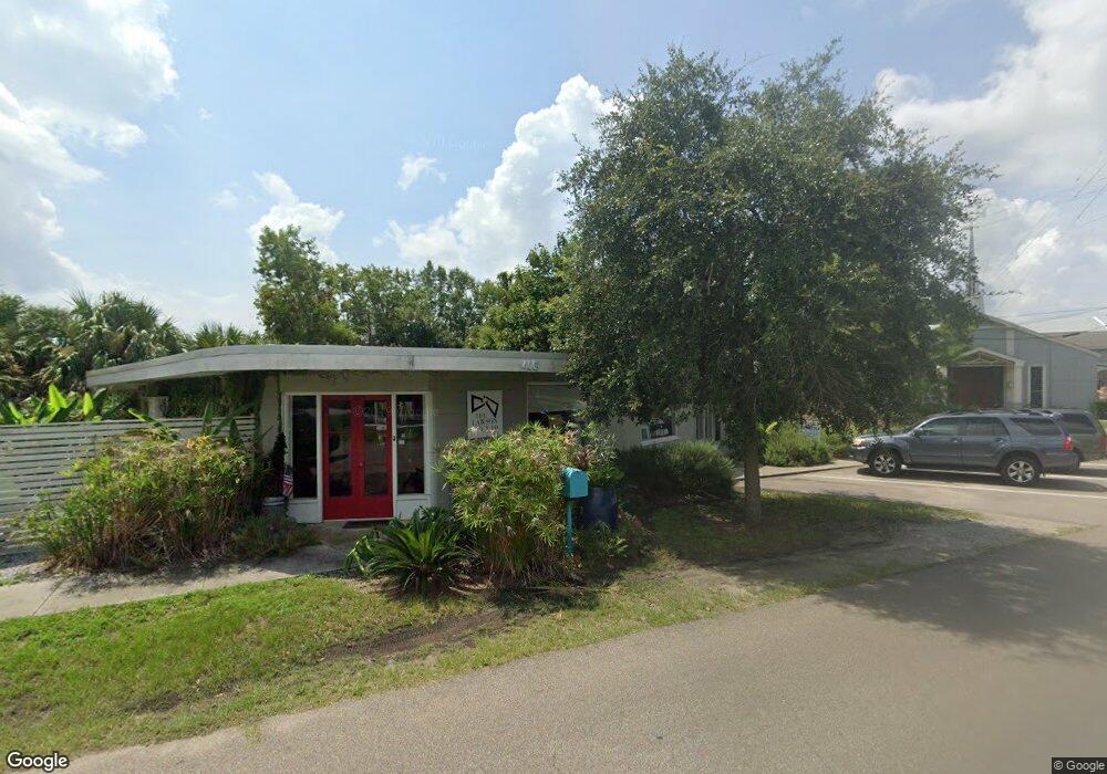 406 Blaize Ave, Bay St. Louis, MS 39520 - photo 1
