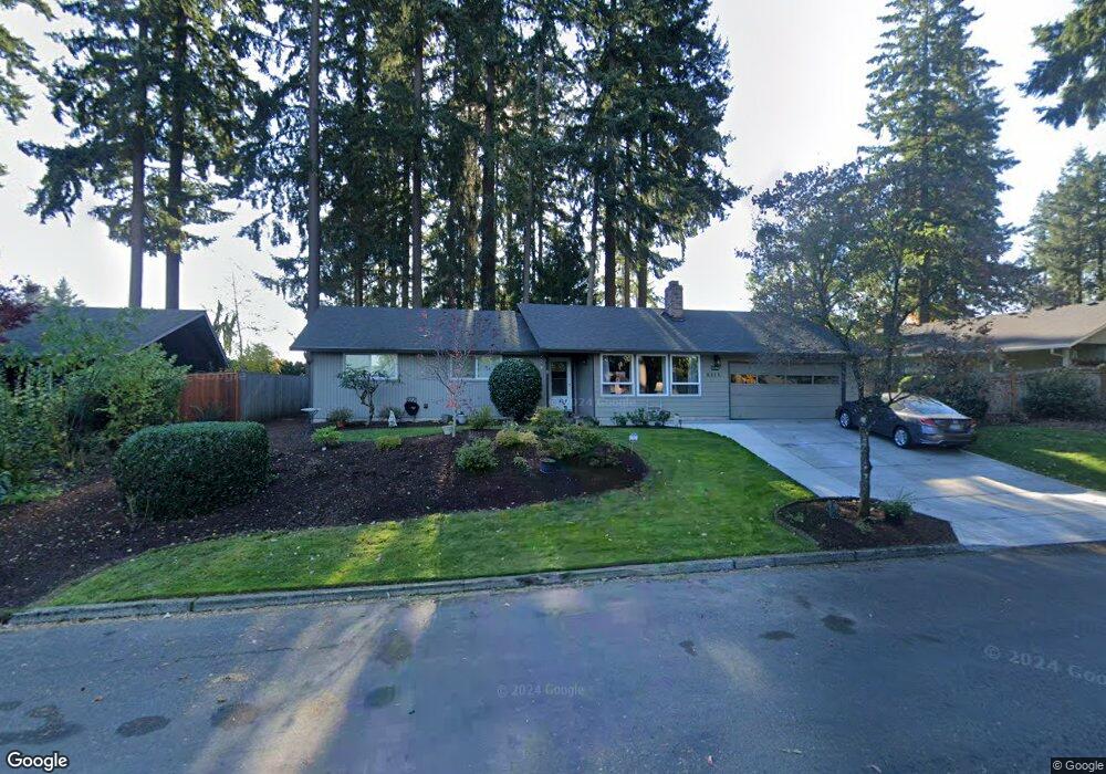 6315 NE 52nd St, Vancouver, WA 98661 - photo 1