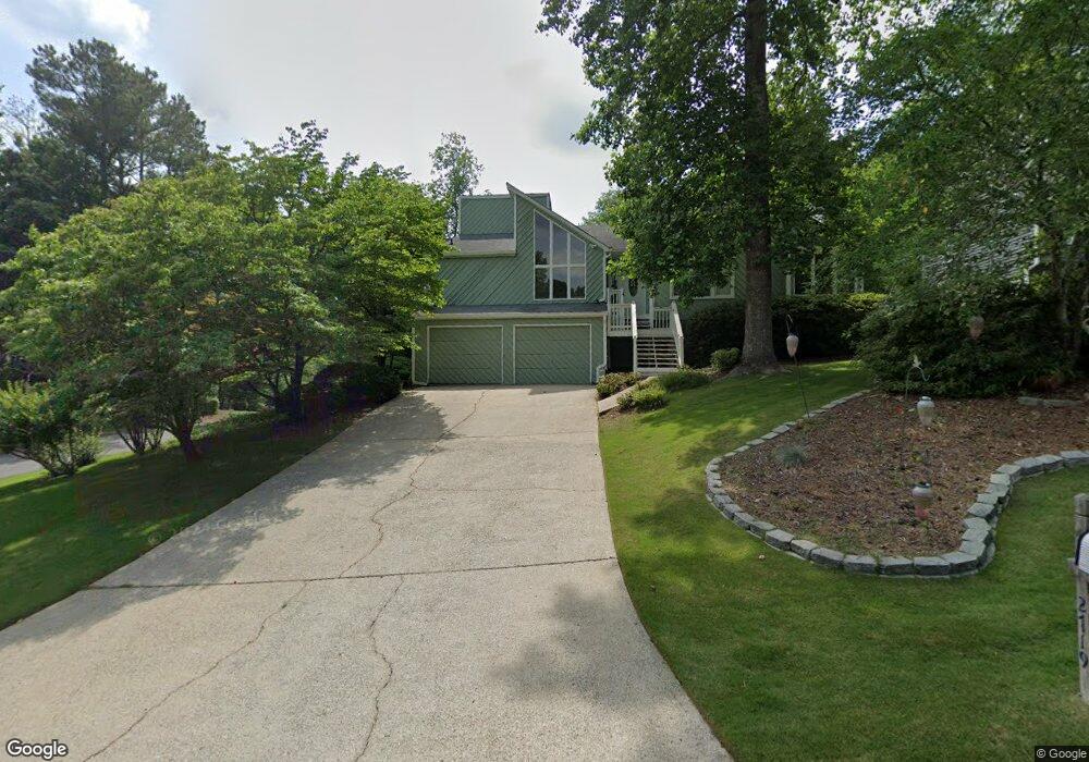 2719 Tritt Springs Dr NE unit 2, Marietta, GA 30062 - photo 1