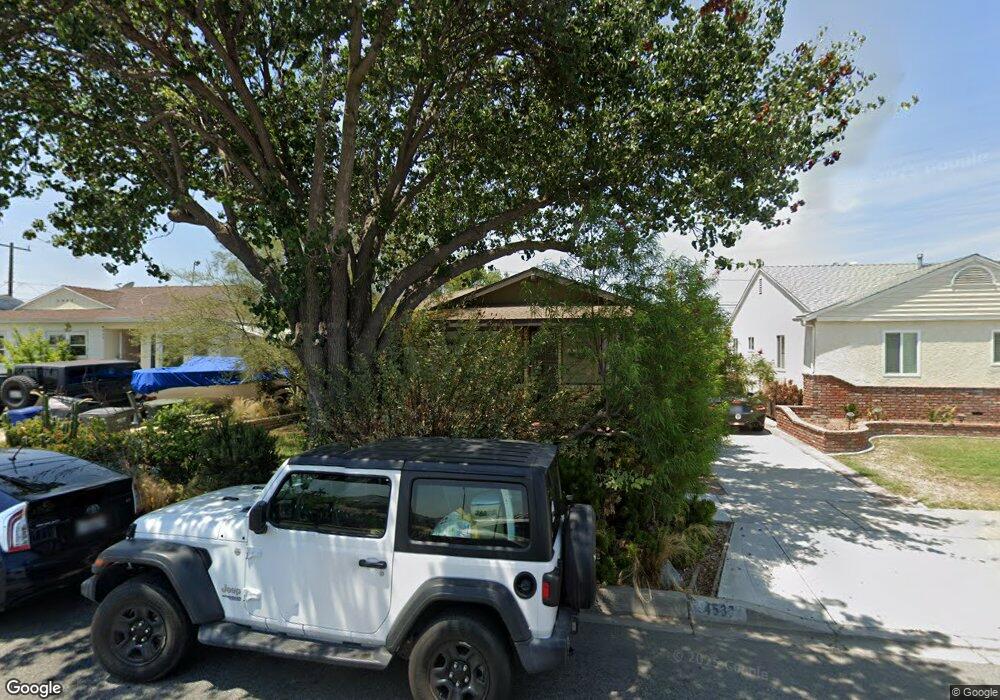 4537 Paramount Blvd, Lakewood, CA 90712 - photo 1