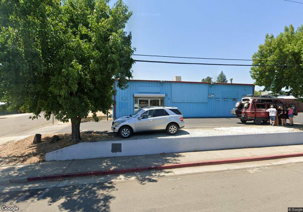 3230 Railroad Ave, Redding, CA 96001 - photo 1