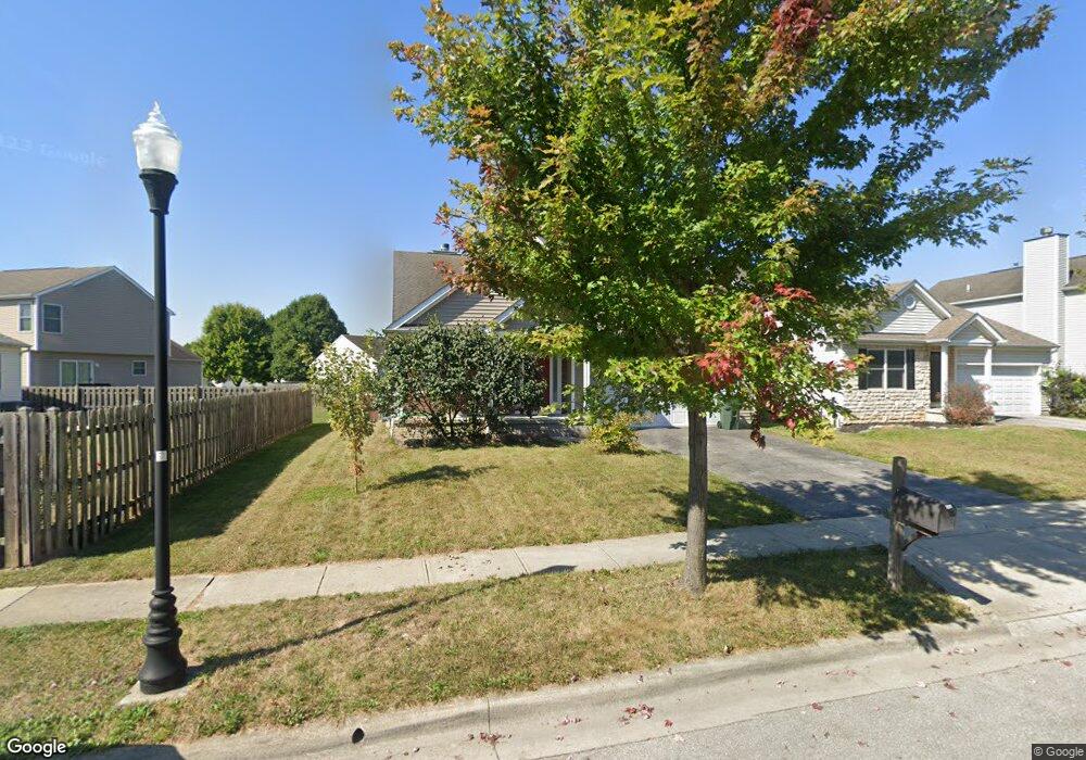 3825 Barkwillow Ln unit 219, Columbus, OH 43207 - photo 1