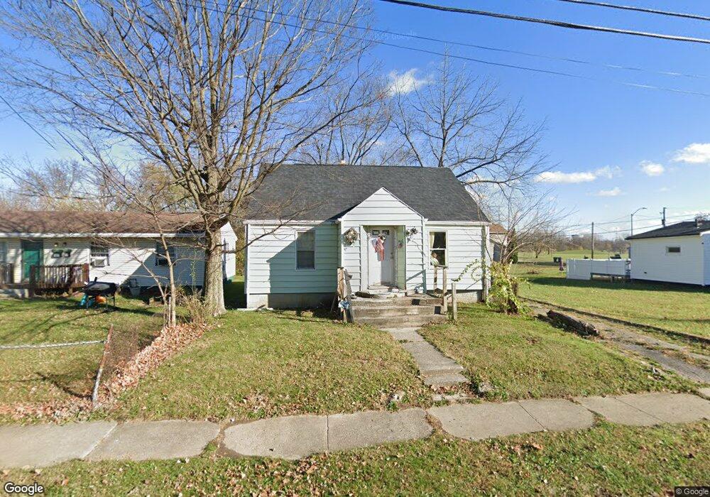 1413 Reese Ave, Lima, OH 45804 - photo 1