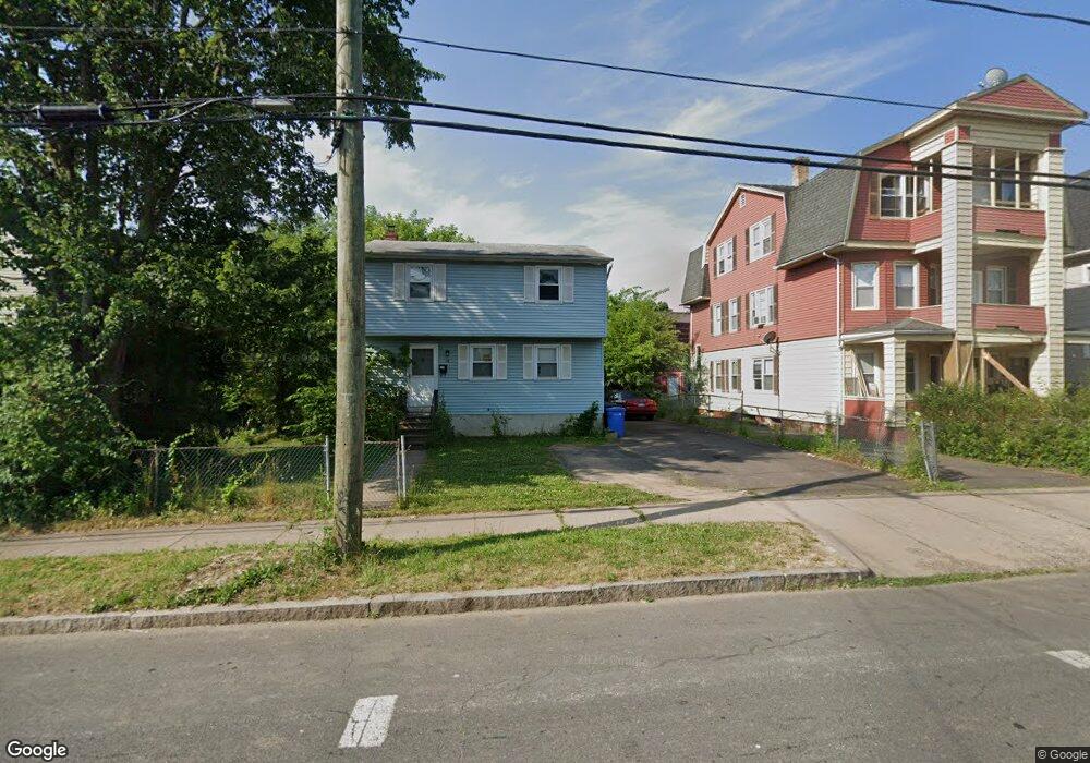 39 Earle St unit 41, Hartford, CT 06120 - photo 1