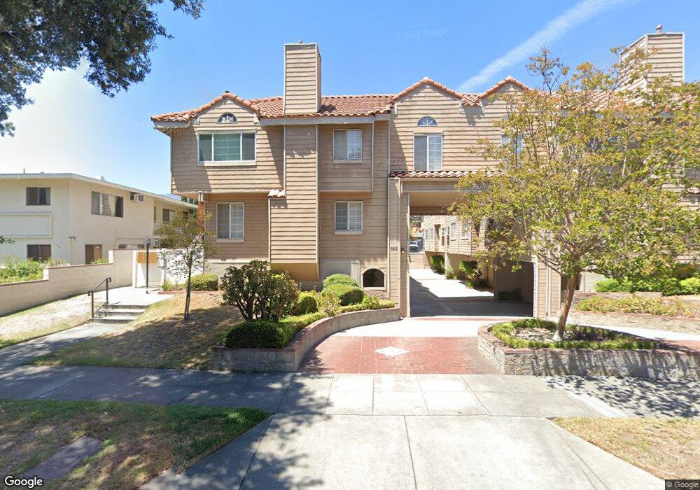 153 Diamond St unit B, Arcadia, CA 91006 - photo 1