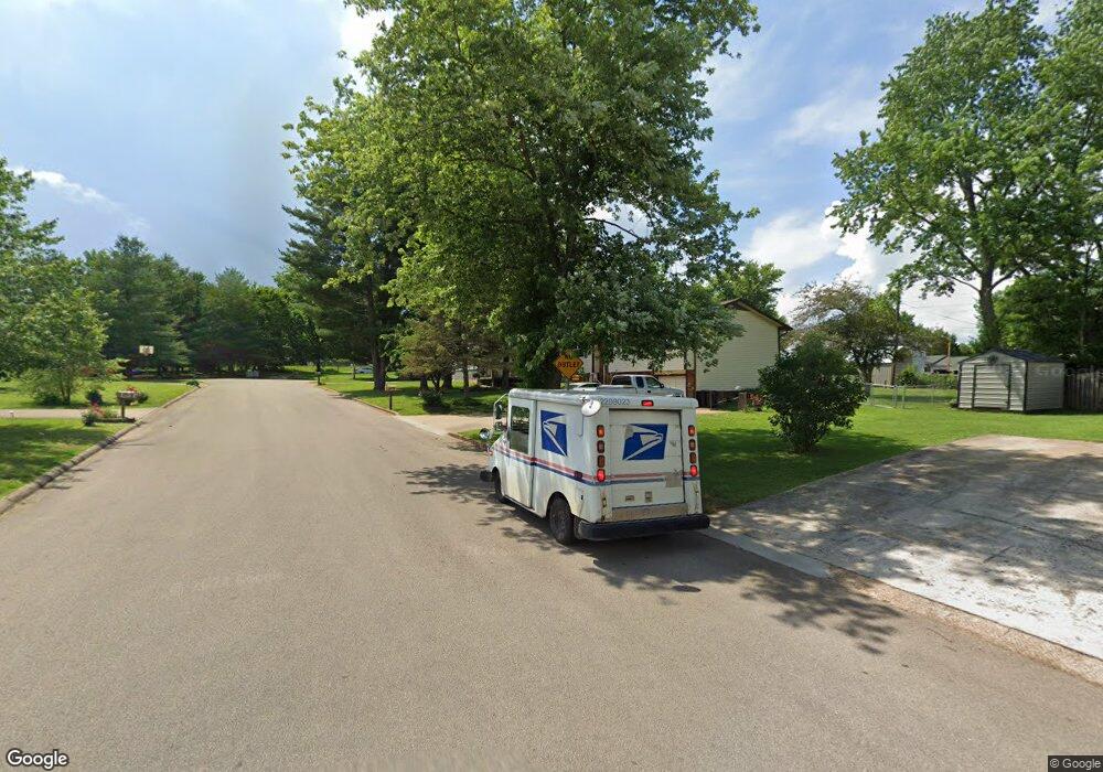 313 Louise St, Farmington, MO 63640 - photo 1