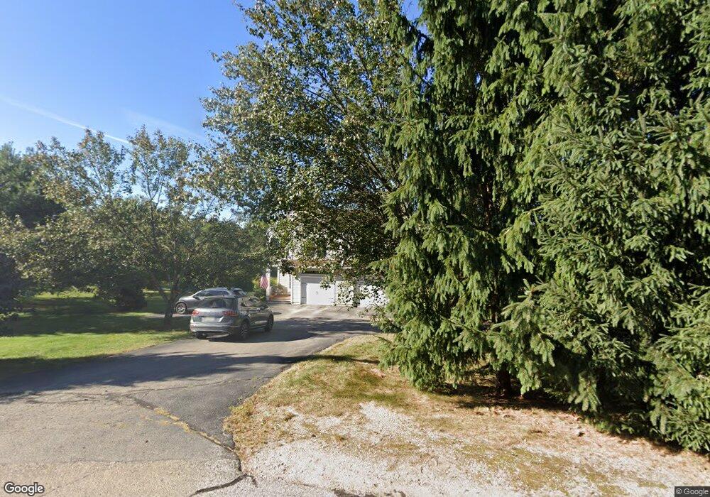 4 Stonewall Way unit 4B, Stratham, NH 03885 - photo 1