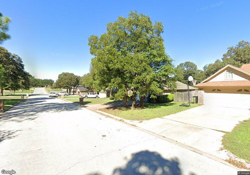 128 Marseille Dr, Hurst, TX 76054 - photo 1