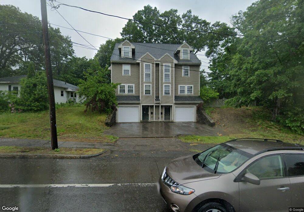 1075 Boylston St, Newton Highlands, MA 02461 - photo 1