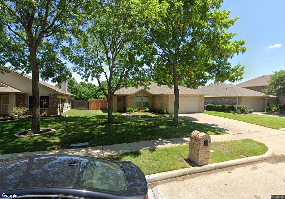 604 Pickwick Ln, Wylie, TX 75098 - photo 1